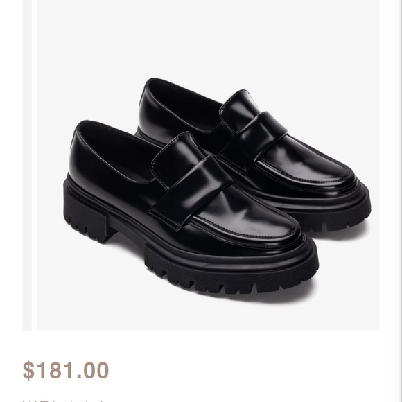 Nae Essel chunky loafer - Picture 10 of 10